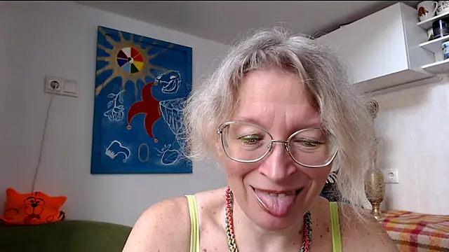 Zosya1111 online show from February 2025 09:05:02 AM