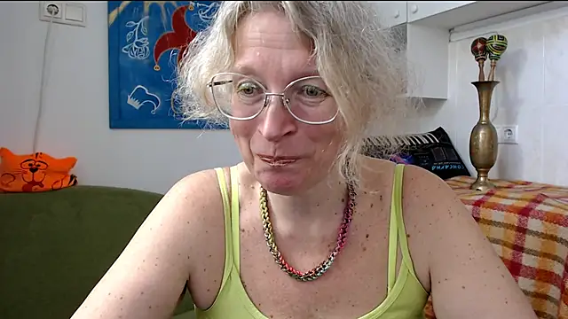 Zosya1111 online show from February 2025 01:22:01 PM