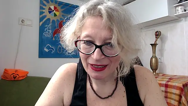 Zosya1111 online show from February 2025 12:28:01 PM