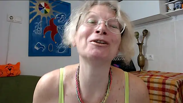 Zosya1111 online show from February 2025 05:48:02 PM