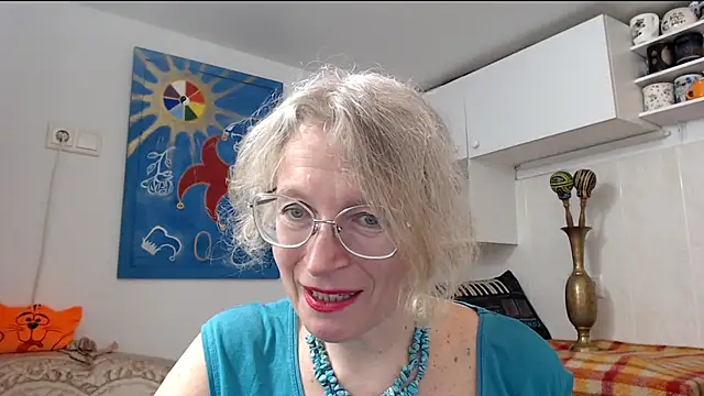 Zosya1111 online show from March 2025 04:34:02 PM