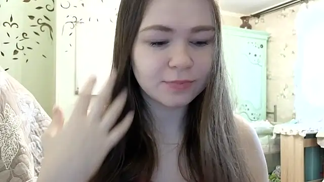 LucyZeph online show from January 2025 12:19:02 PM