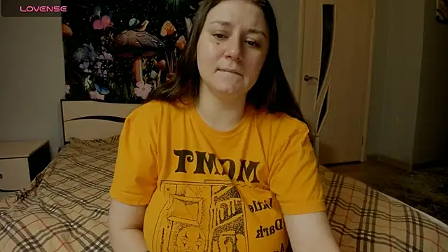 AlisaBacker online show from December 2025 07:53:02 PM