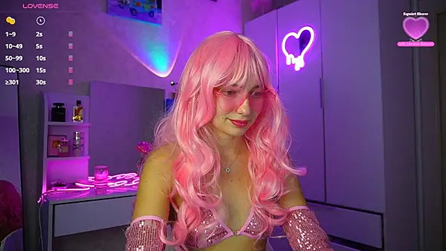 soffy  kisss online show from September 2025 03:14:01 PM