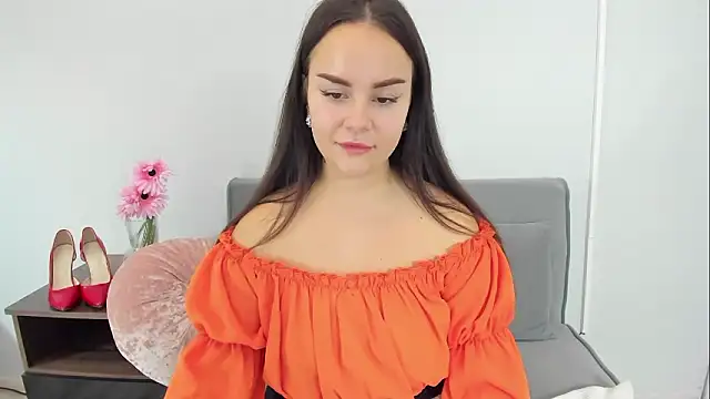 KendalNew online show from October 2025 05:02:02 PM