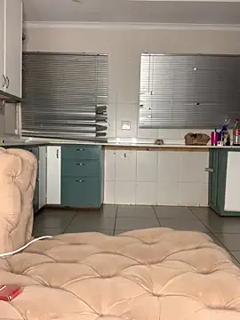 Ass-Queen online show from March 2026 08:25:02 PM