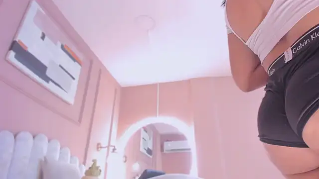 lia ass  online show from January 2025 10:54:01 AM