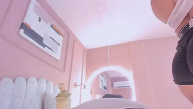 lia ass  online show from January 2025 02:19:01 PM