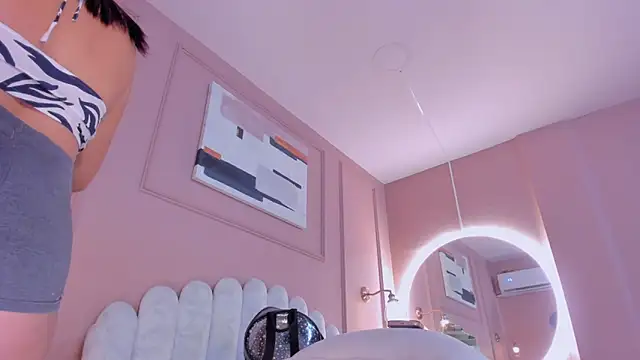 lia ass  online show from February 2025 10:34:01 AM