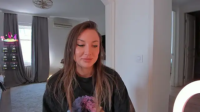 Snapshot of seilyfox chatting on March 2026 11:04:02 AM seilyfox online show from March 2026 11:04:02 AM