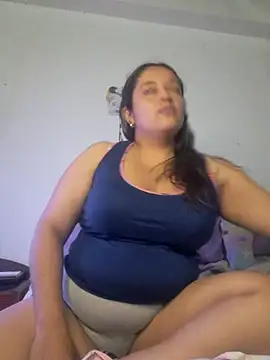 Snapshot of _MaripossaSexy_ chatting on March 2026 02:41:02 AM MaripossaSexy online show from March 2026 02:41:02 AM