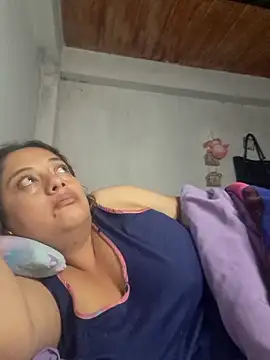 Snapshot of _MaripossaSexy_ chatting on March 2026 06:08:02 AM MaripossaSexy online show from March 2026 06:08:02 AM