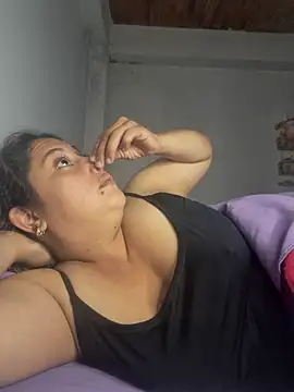 Snapshot of _MaripossaSexy_ chatting on March 2026 04:29:01 AM MaripossaSexy online show from March 2026 04:29:01 AM