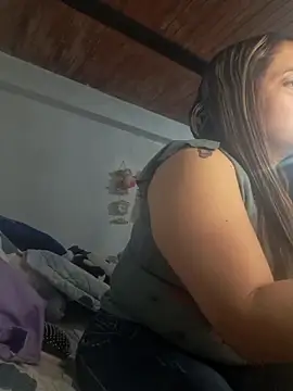 Snapshot of _MaripossaSexy_ chatting on March 2026 05:38:01 PM MaripossaSexy online show from March 2026 05:38:01 PM