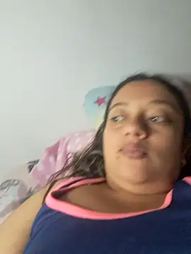 Snapshot of _MaripossaSexy_ chatting on March 2026 04:18:01 AM MaripossaSexy online show from March 2026 04:18:01 AM