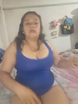 Snapshot of _MaripossaSexy_ chatting on March 2026 07:13:02 PM MaripossaSexy online show from March 2026 07:13:02 PM