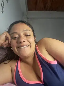 Snapshot of _MaripossaSexy_ chatting on March 2026 04:35:01 AM MaripossaSexy online show from March 2026 04:35:01 AM