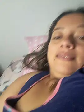 Snapshot of _MaripossaSexy_ chatting on April 2026 03:15:01 AM MaripossaSexy online show from April 2026 03:15:01 AM