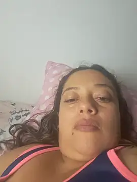 Snapshot of _MaripossaSexy_ chatting on April 2026 07:00:01 AM MaripossaSexy online show from April 2026 07:00:01 AM