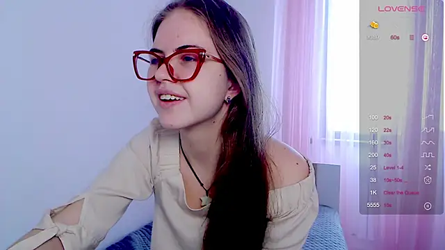 Sarah HS online show from February 2026 06:22:01 AM