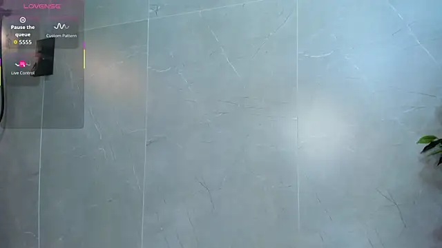 AriSweet online show from March 2026 12:23:02 PM