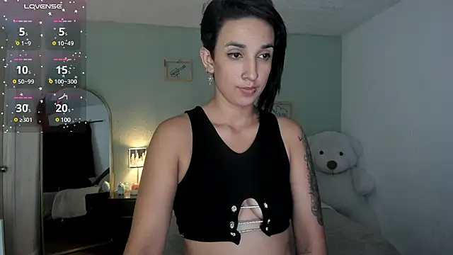 Snapshot of kristen_kassi chatting on January 2025 03:38:01 AM kristen kassi online show from January 2025 03:38:01 AM