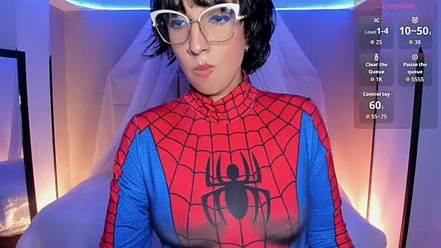 Snapshot of kristen_kassi chatting on October 2025 07:33:02 PM kristen kassi online show from October 2025 07:33:02 PM