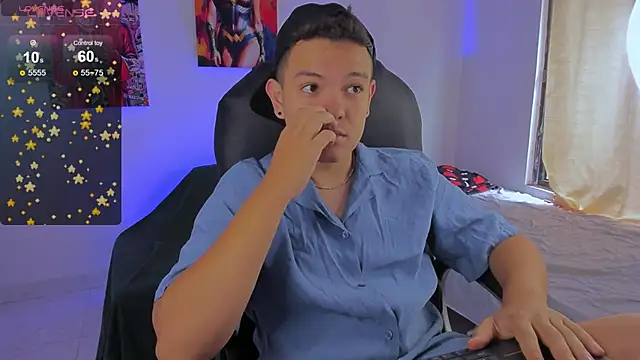 Dunkan Kravitz online show from September 2025 03:28:02 PM