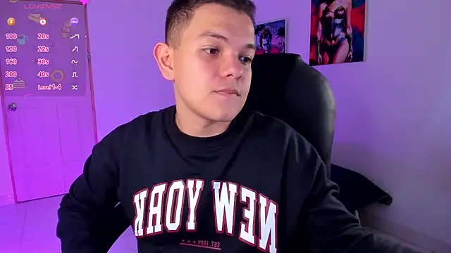 Dunkan Kravitz online show from March 2026 04:08:02 AM