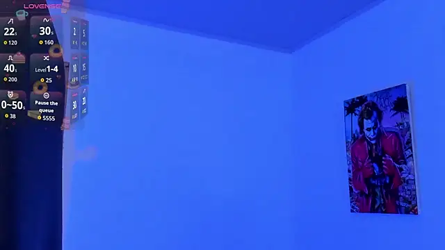 Dunkan Kravitz online show from March 2026 03:42:02 AM