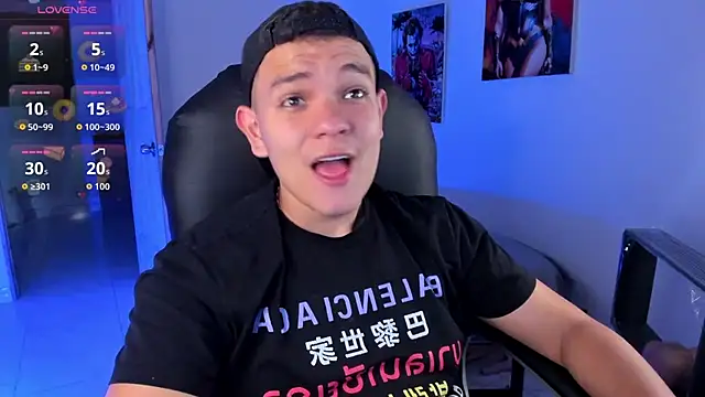 Dunkan Kravitz online show from March 2026 12:47:01 AM