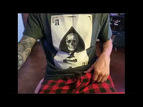 Snapshot of rumplstink chatting on October 2025 07:47:01 PM rumplstink online show from October 2025 07:47:01 PM