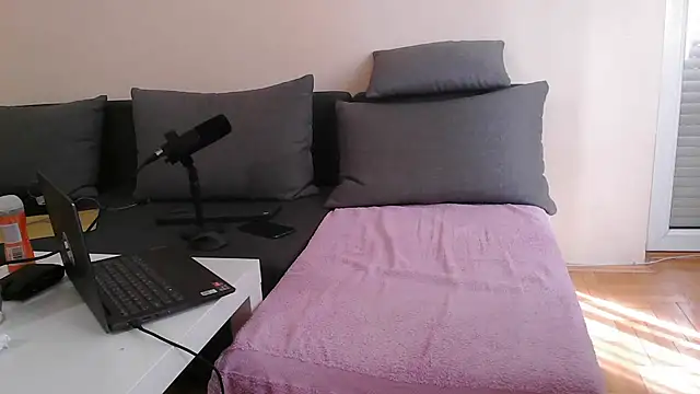 DickStaza online show from September 2025 11:26:02 AM