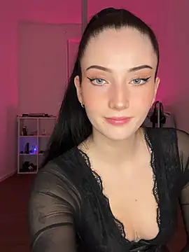 Snapshot of Sugarlina chatting on March 2025 11:15:02 PM Sugarlina online show from March 2025 11:15:02 PM