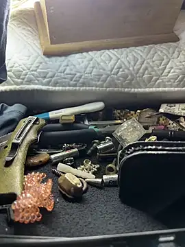 Snapshot of Capxxx chatting on October 2025 05:53:02 AM Capxxx online show from October 2025 05:53:02 AM