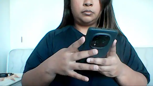 ArisaGonzalez online show from March 2026 02:22:02 PM