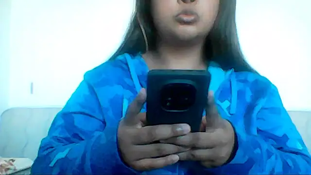 ArisaGonzalez online show from May 2026 11:50:02 AM