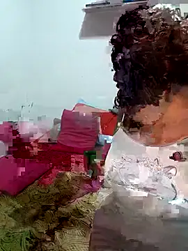 Anjelblaack online show from March 2026 10:54:01 PM