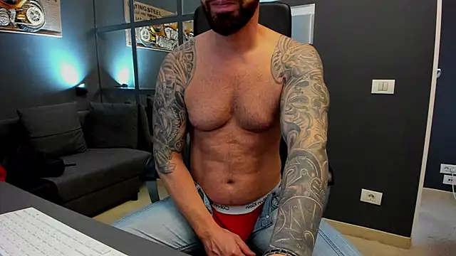 AronGrant online show from December 2024 11:04:02 AM