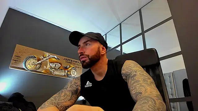 AronGrant online show from December 2024 10:05:02 AM