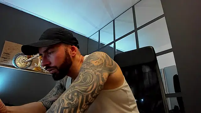 AronGrant online show from December 2024 08:44:02 AM