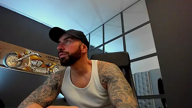 AronGrant online show from December 2024 11:49:02 AM