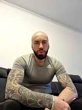 AronGrant online show from February 2025 11:47:02 AM