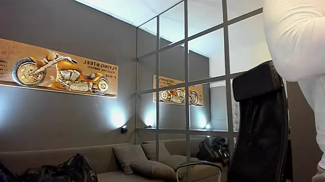 AronGrant online show from March 2025 09:30:01 AM