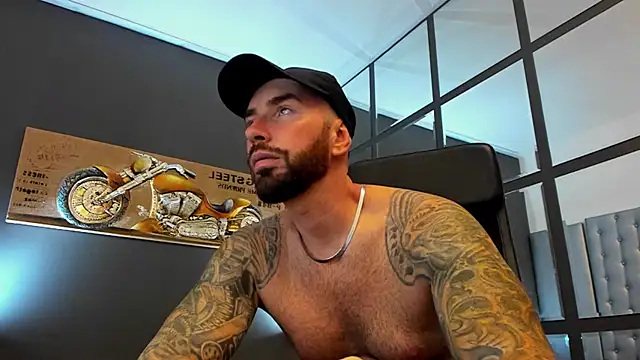 AronGrant online show from September 2025 08:58:02 AM