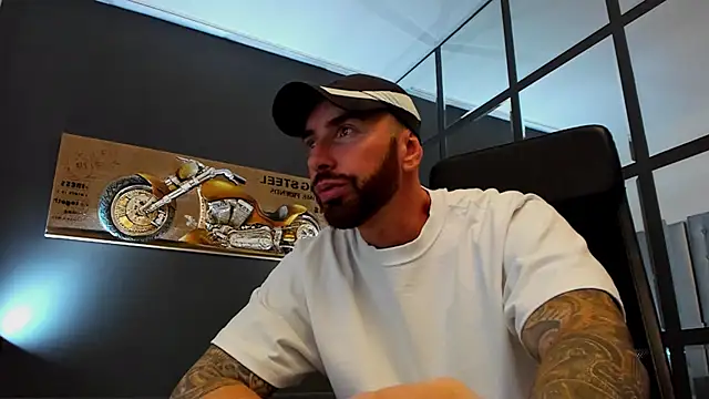 AronGrant online show from September 2025 09:55:01 AM