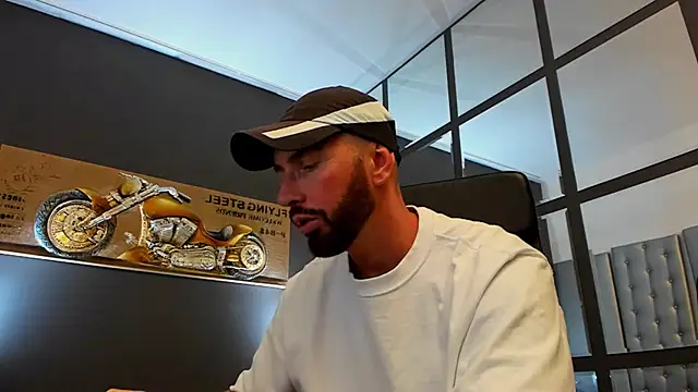 AronGrant online show from September 2025 10:40:01 AM