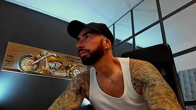 AronGrant online show from October 2025 10:07:01 AM