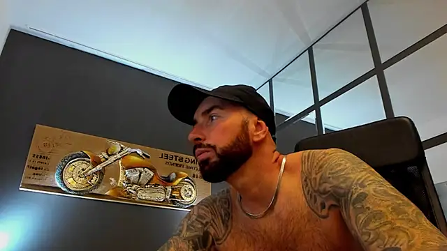 AronGrant online show from October 2025 10:49:02 AM