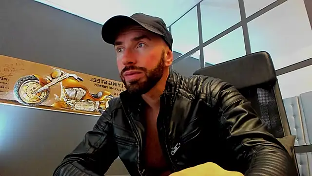 AronGrant online show from January 2026 11:01:01 AM